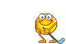 :golf-tee-off-smiley-emoticon: