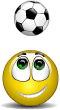 :soccer-ball-smiley-emoticon: